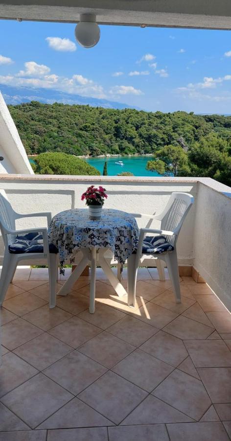 Milijana Apartments Rab Раб Екстериор снимка
