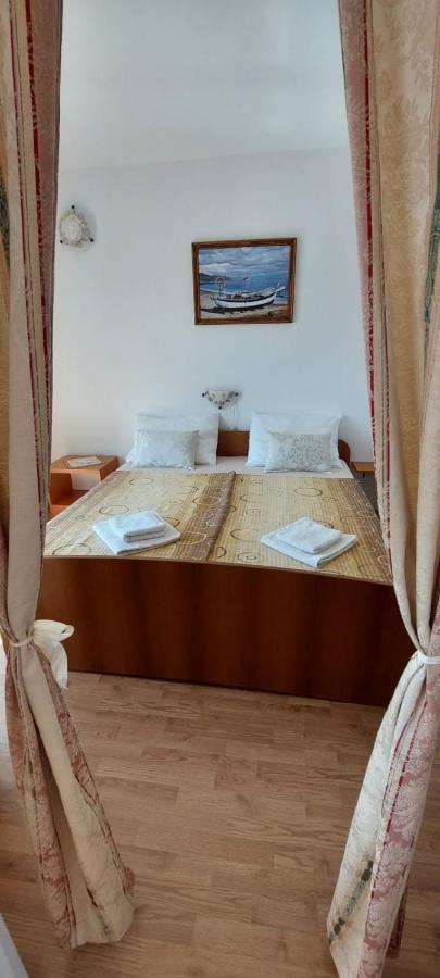 Milijana Apartments Rab Раб Екстериор снимка