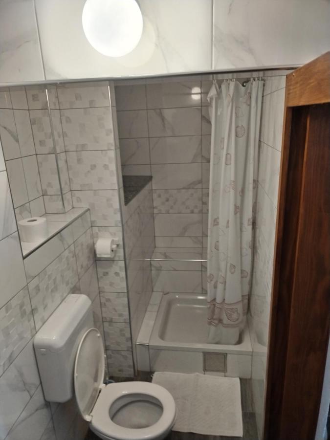 Milijana Apartments Rab Раб Екстериор снимка