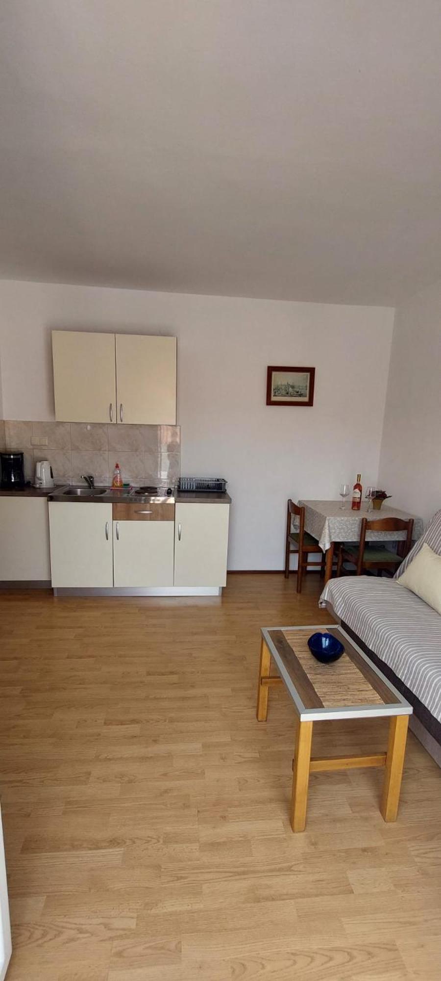 Milijana Apartments Rab Раб Стая снимка
