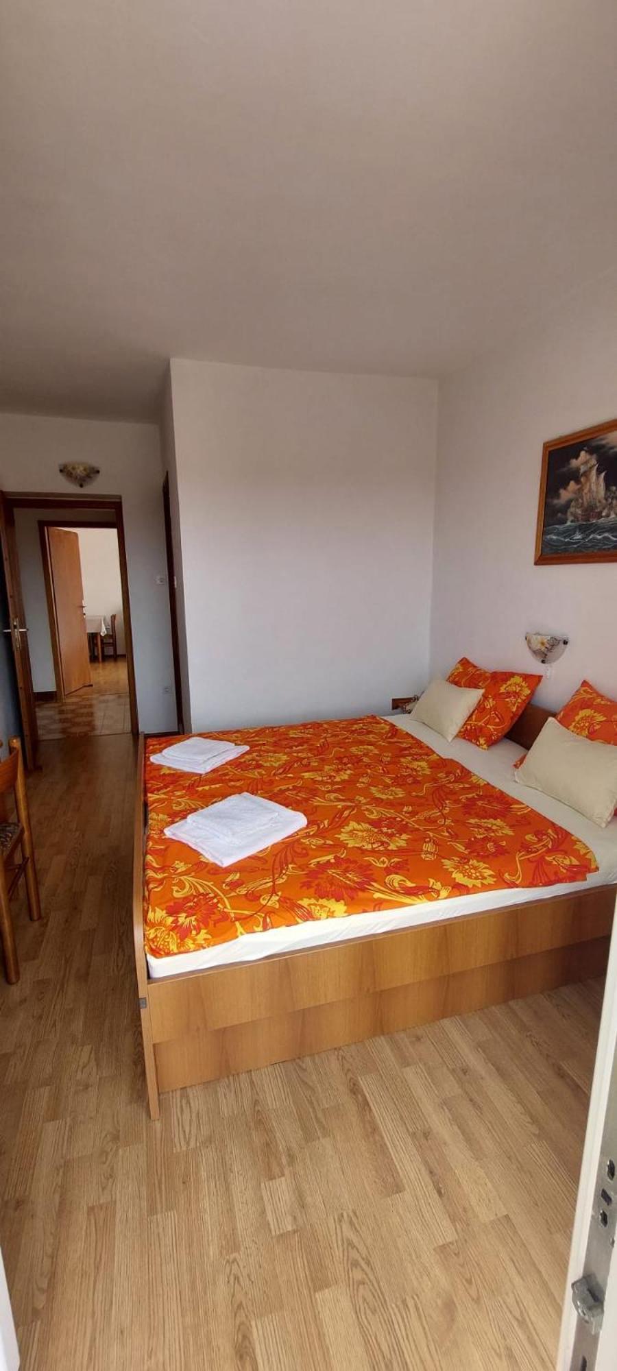 Milijana Apartments Rab Раб Стая снимка