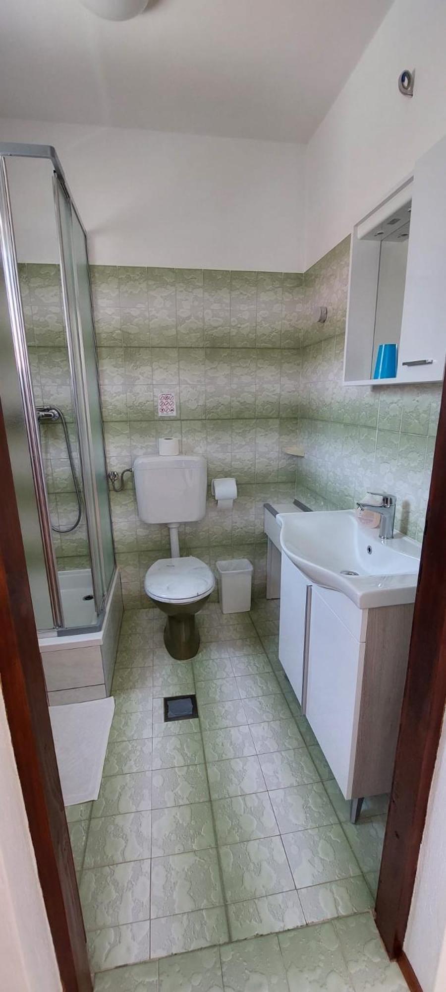 Milijana Apartments Rab Раб Стая снимка