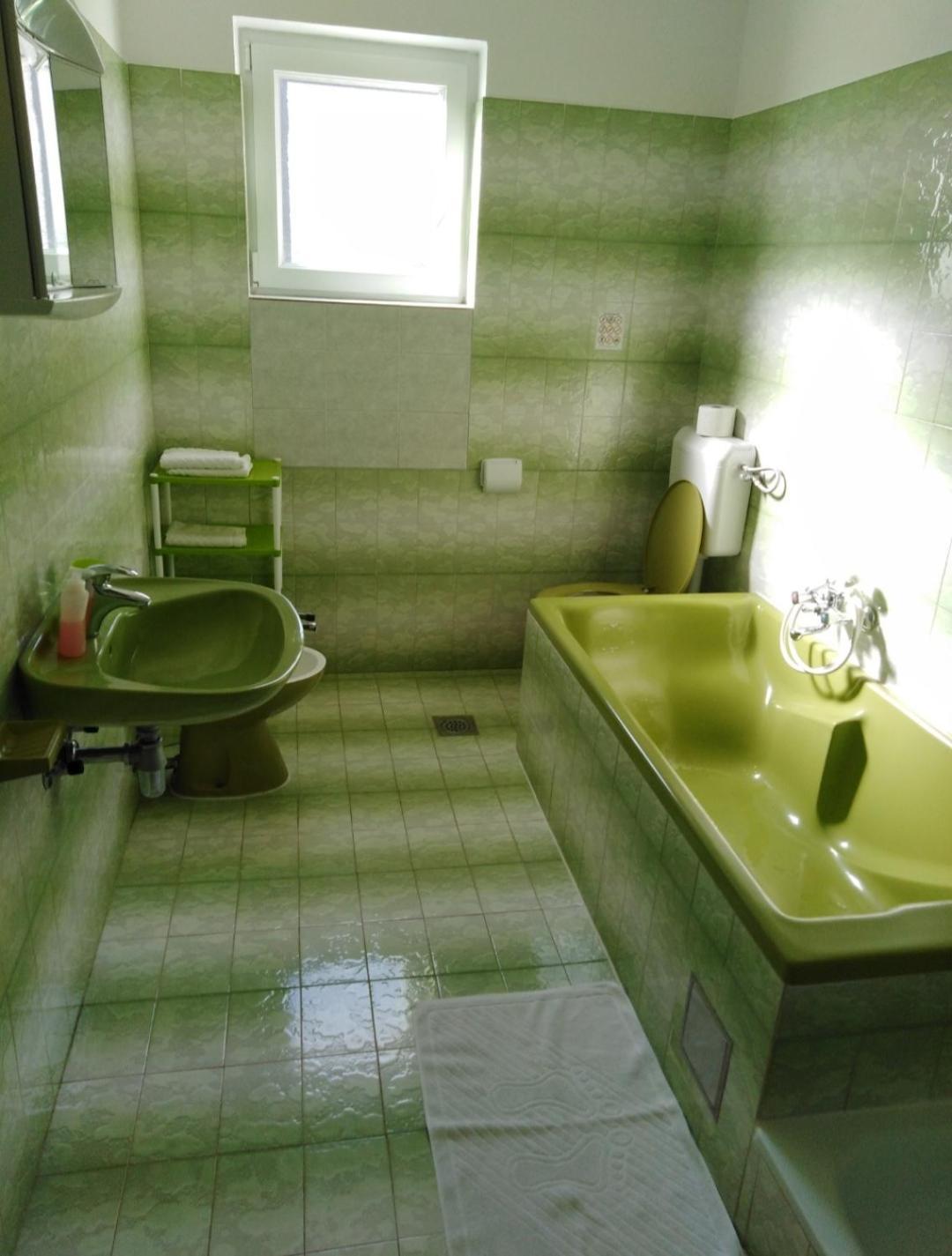 Milijana Apartments Rab Раб Екстериор снимка