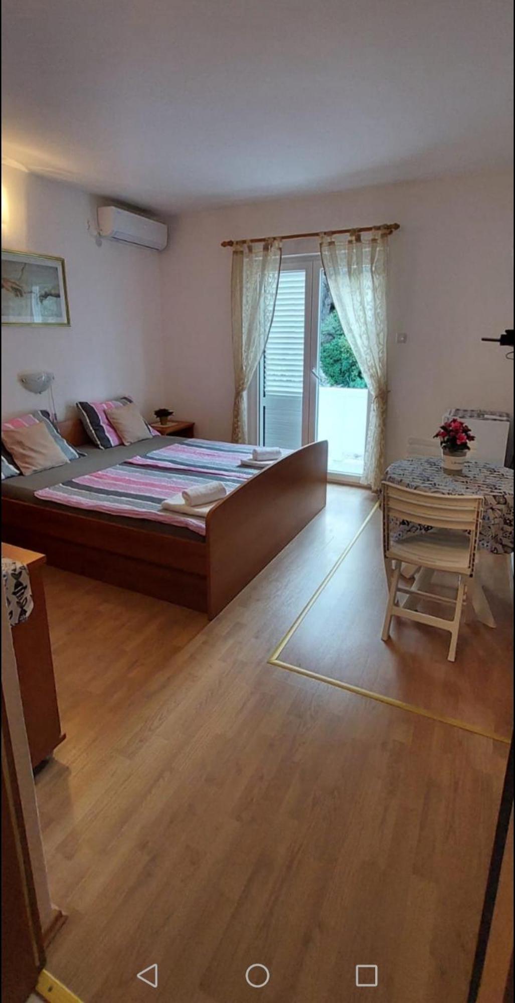 Milijana Apartments Rab Раб Стая снимка