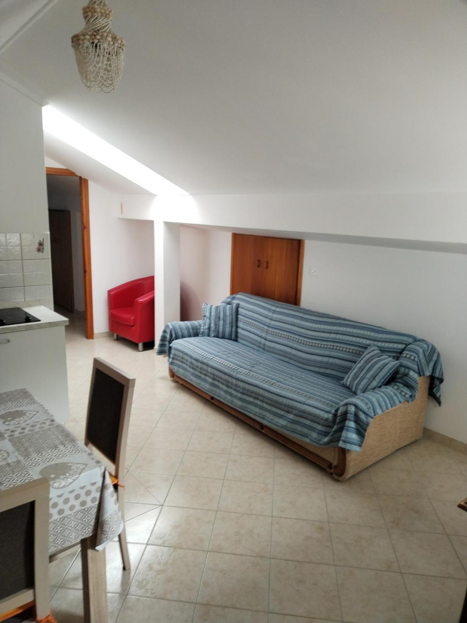 Milijana Apartments Rab Раб Стая снимка
