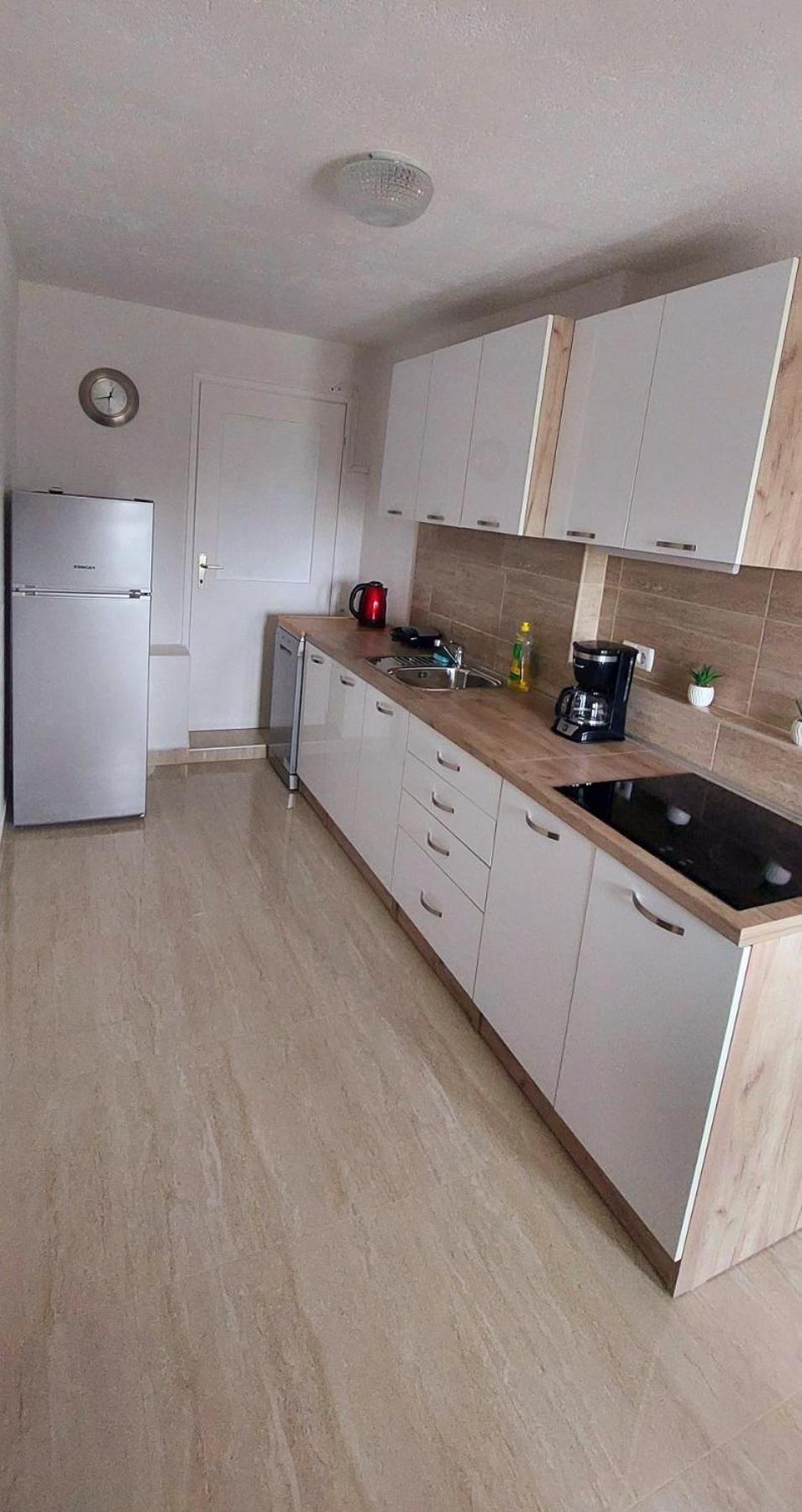 Milijana Apartments Rab Раб Стая снимка