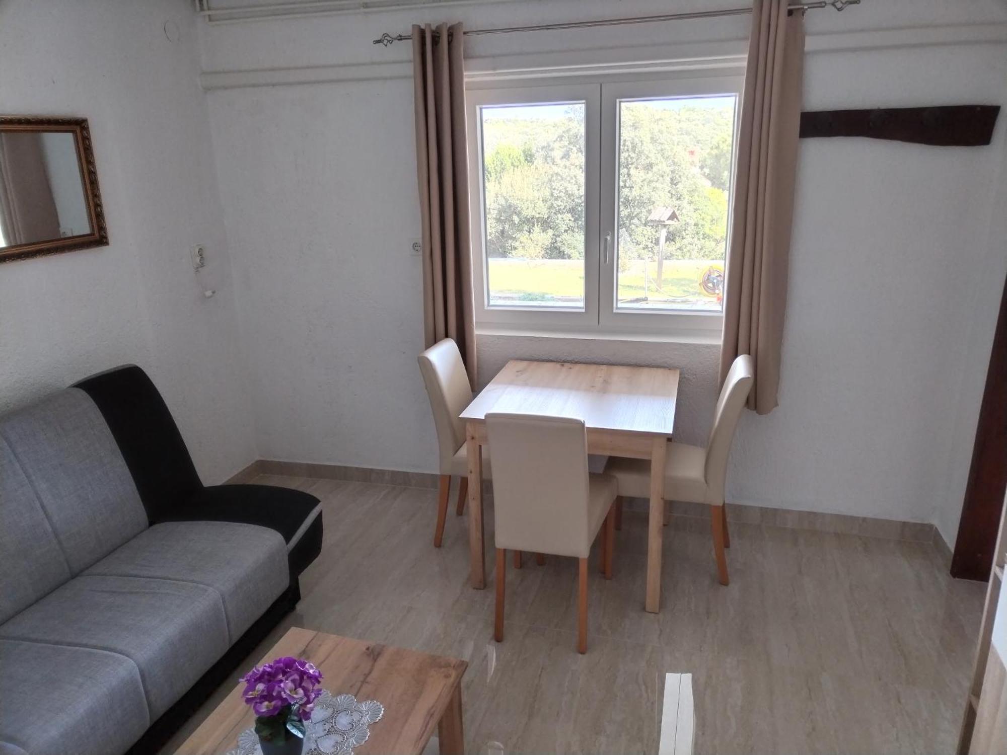Milijana Apartments Rab Раб Стая снимка